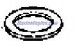 WASHER,THRUST 3852967
