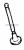 3853029 - VALVE .030 O/S