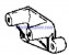 3853310 - BRACKET