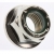 3853329 - NUT LOCK - 5 PK    5