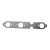 GASKET,EXHAUST 3853412