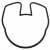 SEAL WTR PUMP 3853473