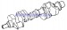 3853586 - CRANKSHAFT