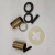 BEARING&PARTS PKG 3853795