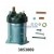 SWITCH,SOLENOID 3853869