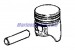 3853951 - PISTON AY .040 O/S