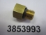 3853993 - FITTING&O-RING AY