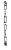 CABLE AY,2GA 1 3854007