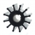 IMPELLER 3854286