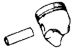 3855295 - PISTON .030 O.S.