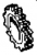3856031 - SPROCKET