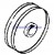 3857058 - PULLEY