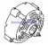3857064 - BRACKET