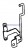 3857460 - ROD & BRACKET AY