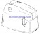 5000379 - COVER AY MOTOR-UPR