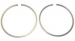 5000819 - RING AY PISTON-STD