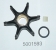 5001593 - KIT AY IMPELLER