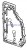 5004666 - COV ELBOW&PLUG AY