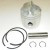 PISTON & RING KIT 5006657