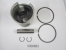 PISTON&RNG KIT STD 5006683