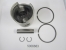 PISTON&RNG KIT STD 5006683