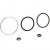 INJ CRUSH RING KIT 5007017