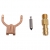 5007028 - NEEDLE SEAT&HINGE