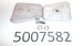 KIT AY,ANODE 5007582