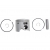 PISTON&RING AY-STD 5008422