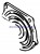 5030145 - CYL HD EVINRUDE5HP