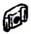 5030210 - CONNECTOR CL ROD 1