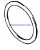 5030498 - SHIM 64X75X0.55