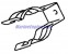 CLAMP,ISC SILENCER 5030751
