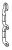 5030808 - PLATE PTT RELAY