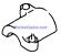 5030892 - COVER UPR MT PORT