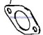 5031047 - GASKET CARBURETOR