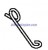 5031077 - HOLDER FUEL HOSE