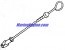 GAUGE,OIL LEVEL 5031413
