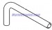 HOSE 5031706