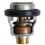 5031762 - THERMOSTAT 72 DEG.