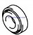 TAPER ROLLER BRG 5031886