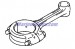 5031933 - CONNECTING ROD AY