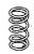 5031954 - SPRING ROCKER ARM