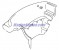 5032127 - COVER MTR LWR-STBD