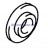 5032137 - SPACER HANDLE COVR