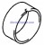 5032138 - BUSH TILLER HANDLE