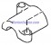 5032233 - COVER UPR MT PORT