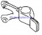 5032275 - ARM INTK VALVE