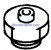 5032397 - GUIDE HOLDER