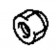 5032623 - NUT